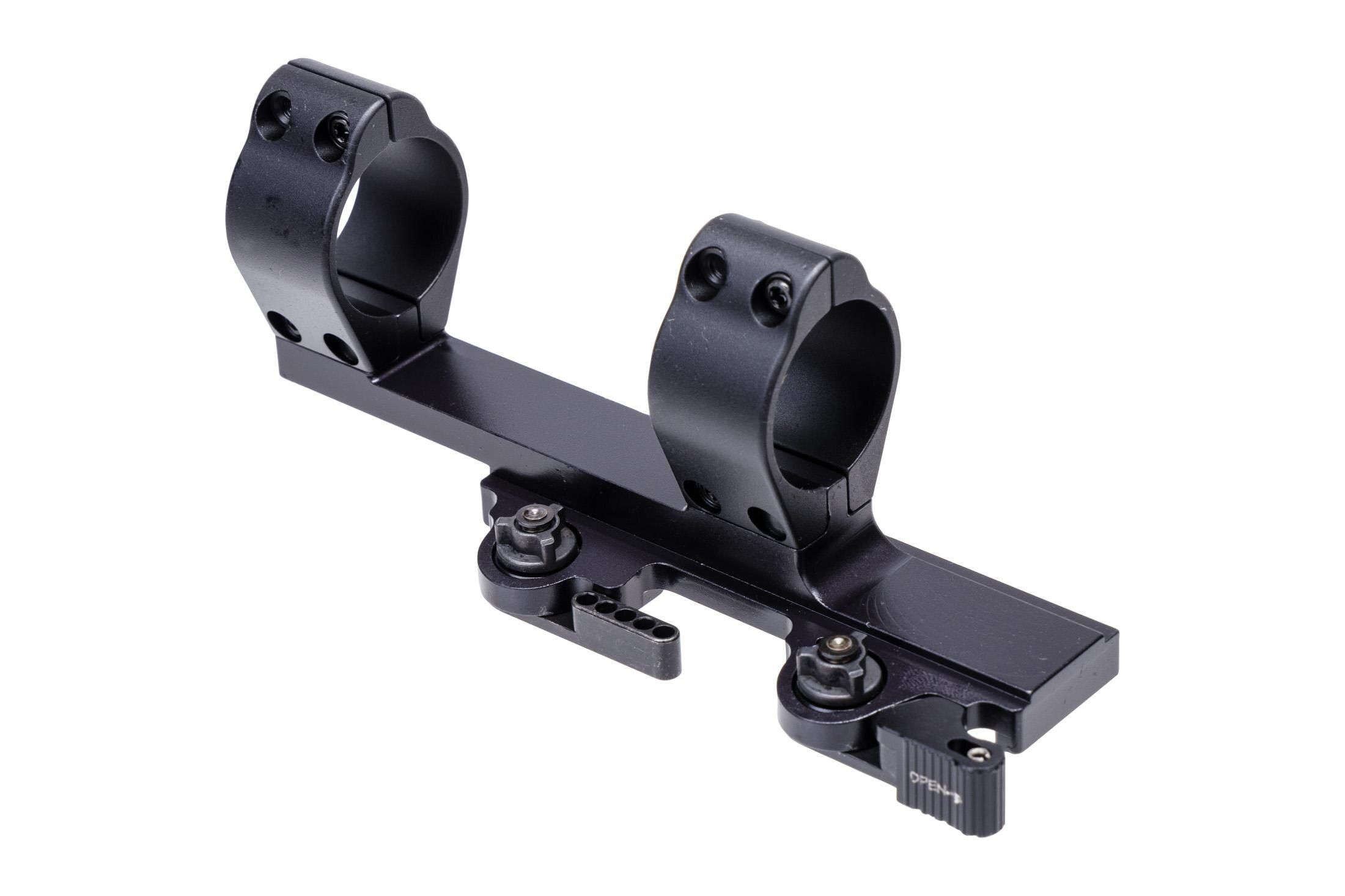 LaRue Tactical LT204 C.A.N. SPR 30mm QD Mount